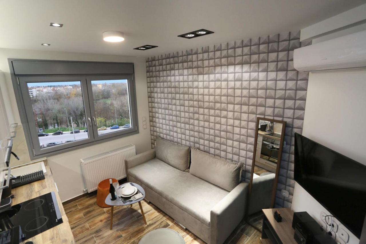 La Luxury Dafne Appartement *