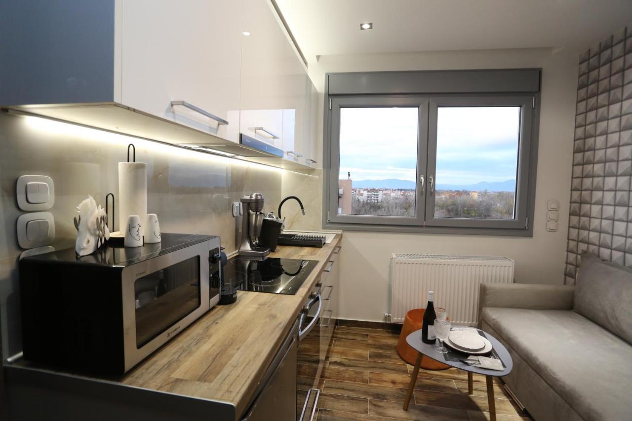 Appartement La Luxury Dafne
