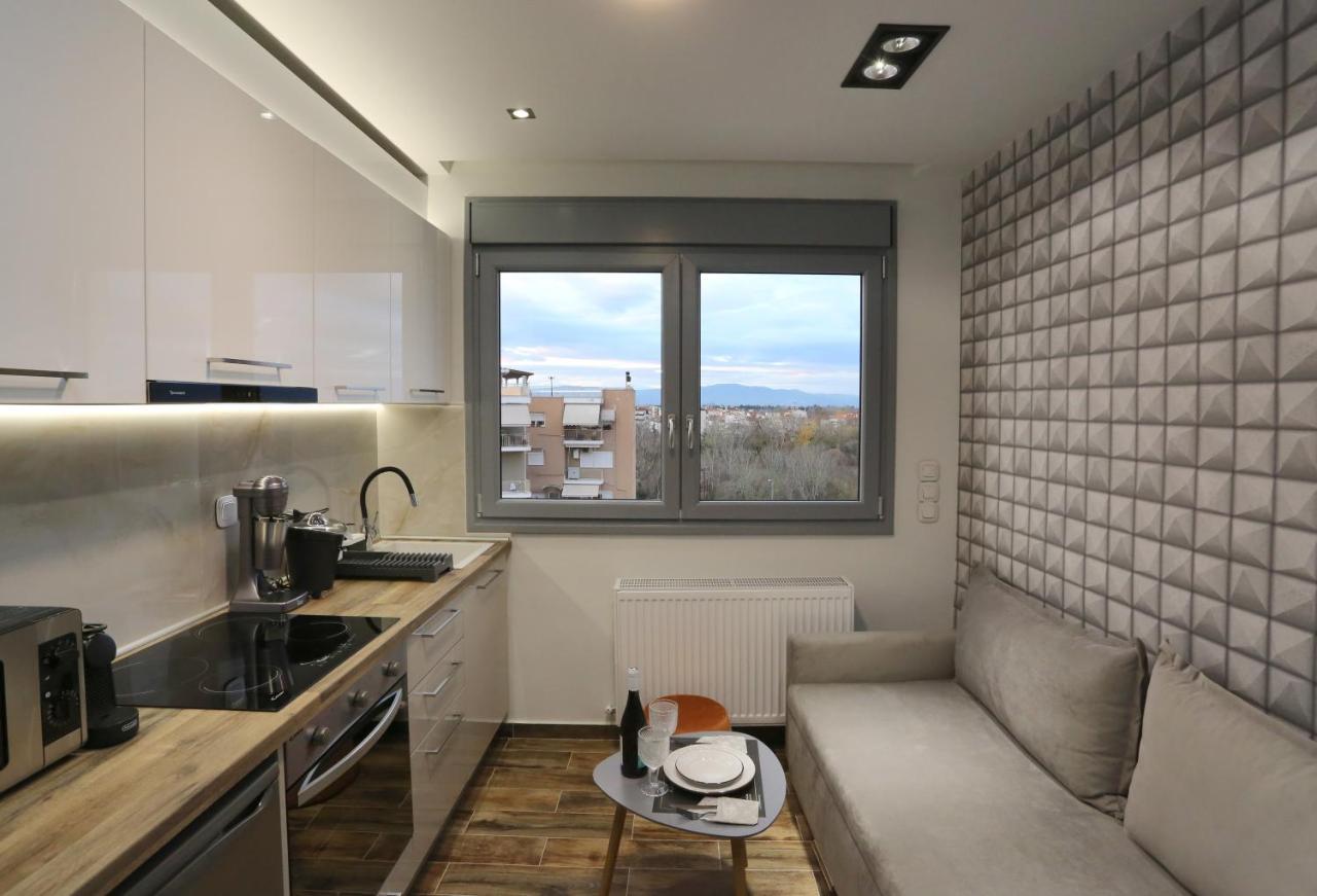 La Luxury Dafne Appartement Larissa