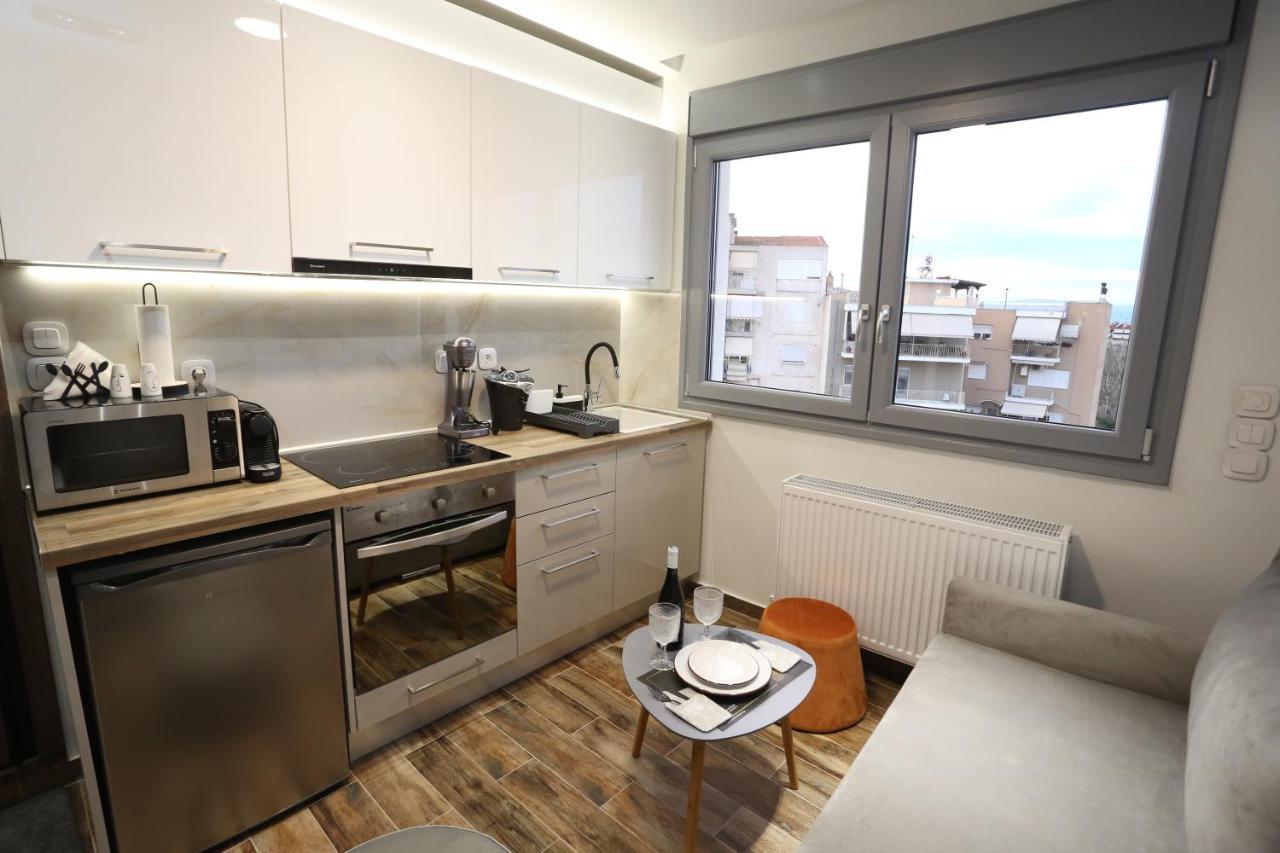 Appartement La Luxury Dafne *