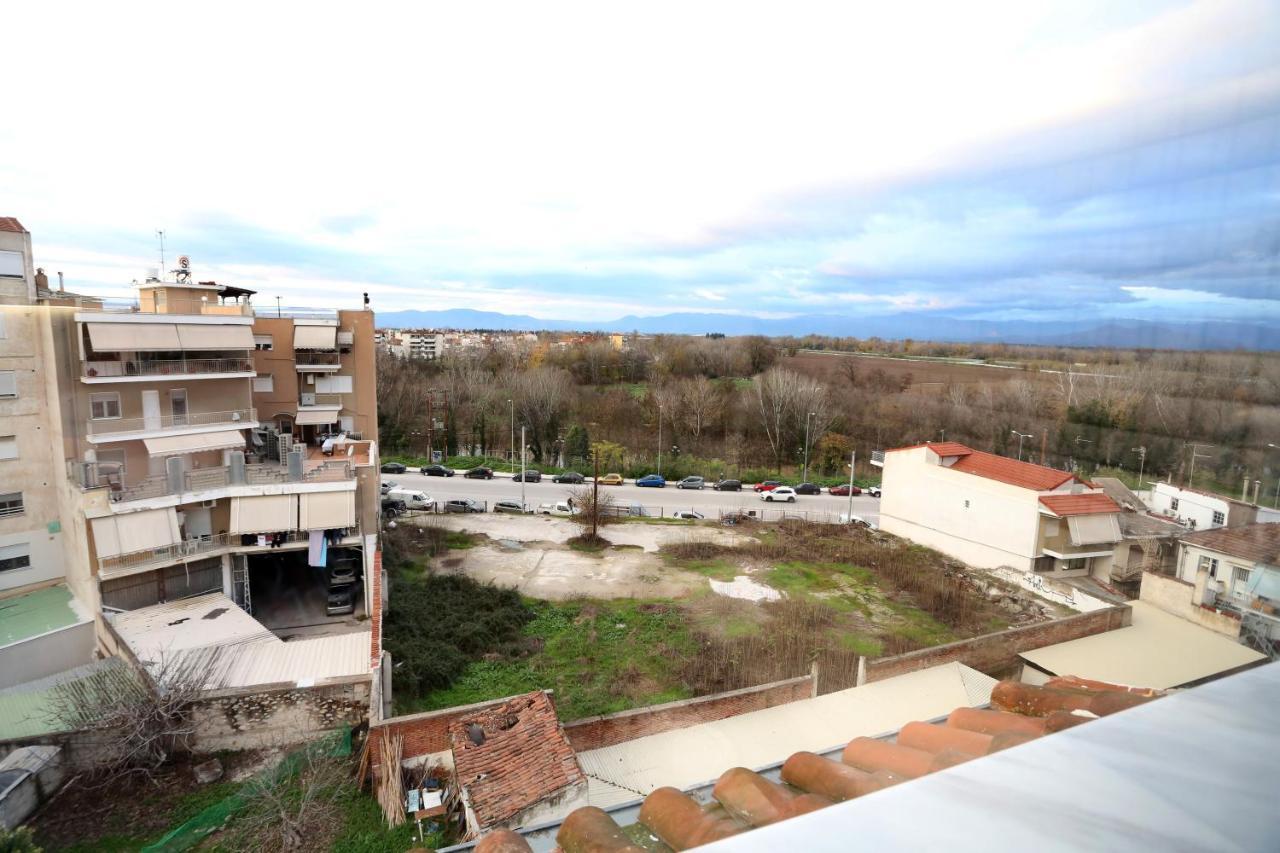 La Luxury Dafne Appartement *