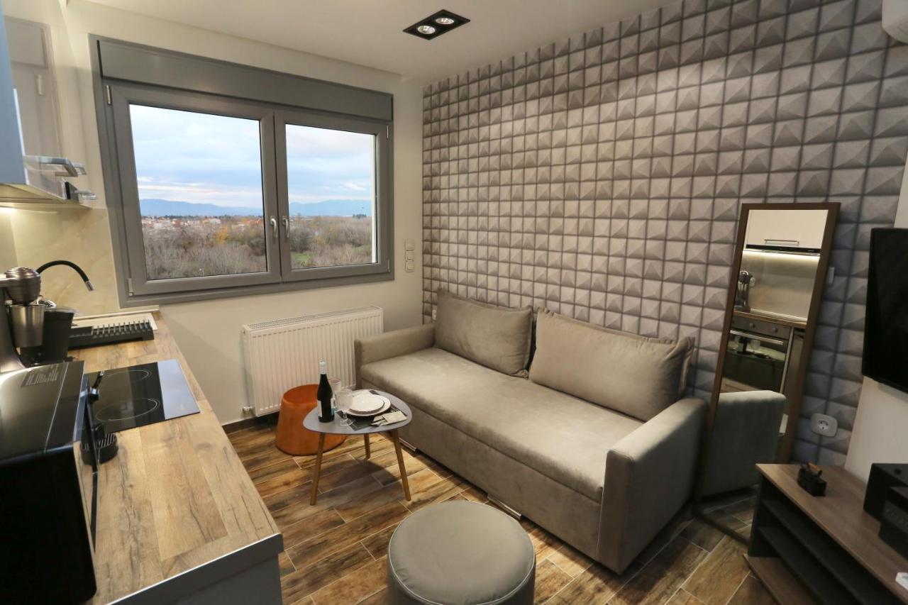 La Luxury Dafne Appartement *