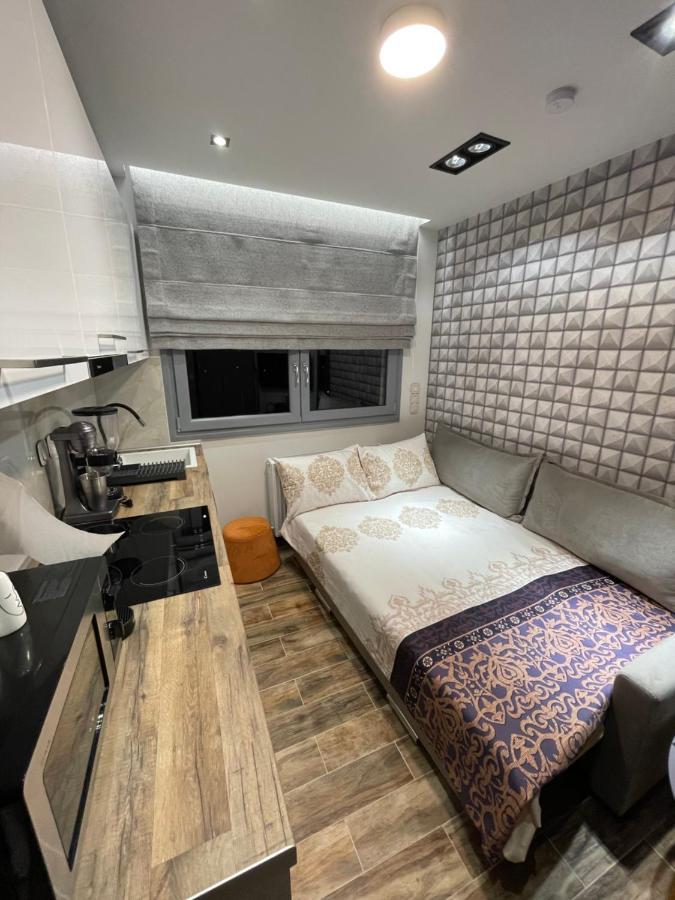 La Luxury Dafne Appartement *