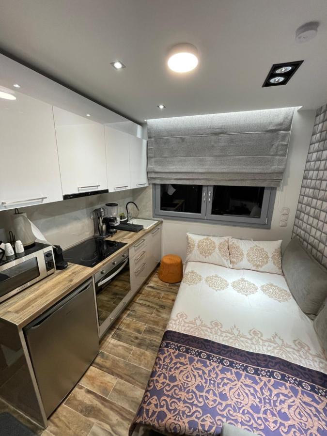 La Luxury Dafne Appartement Larissa